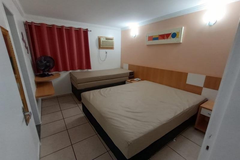 Fotos apartametnos DI ROMA FIORI CALDAS NOVAS 